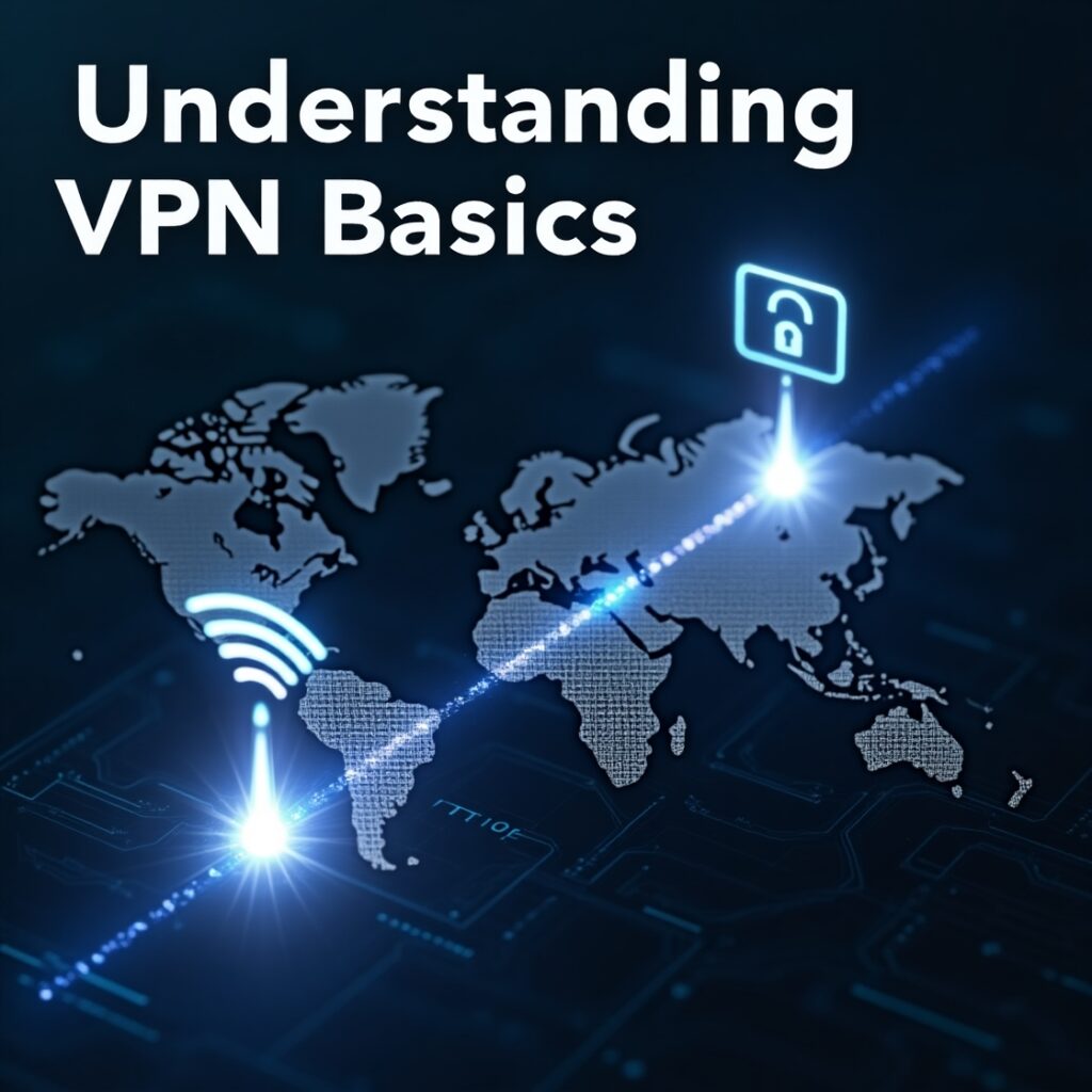 vpn