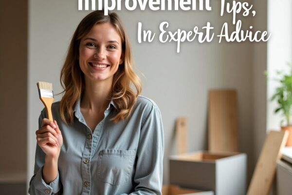 DIY Home Improvement: Tips, Projects, and Expert Advice DIY Home Improvement