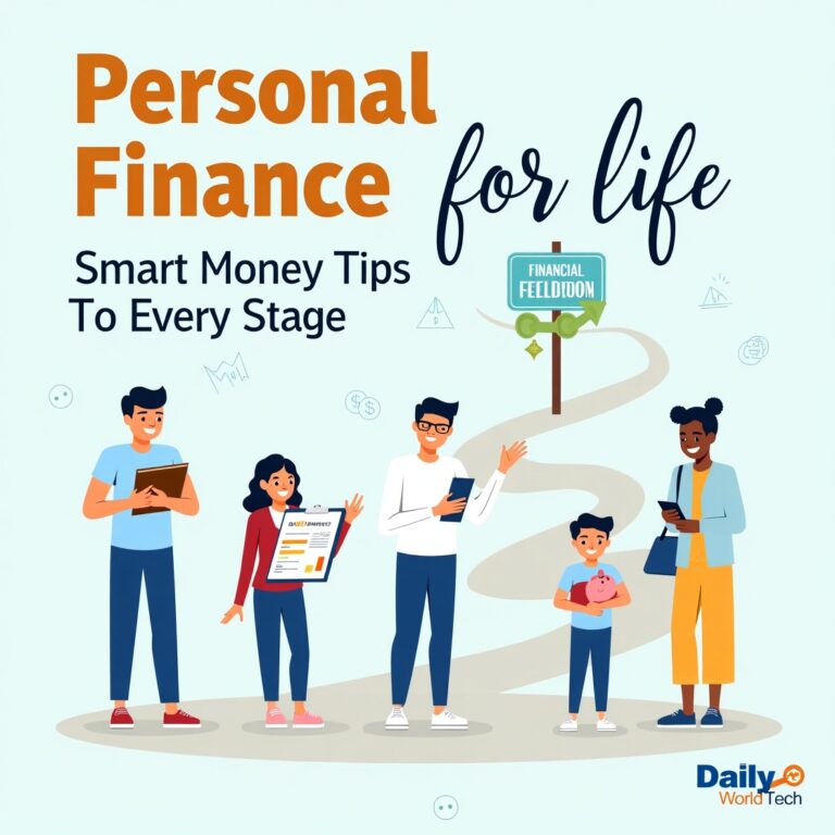 Personal Finance