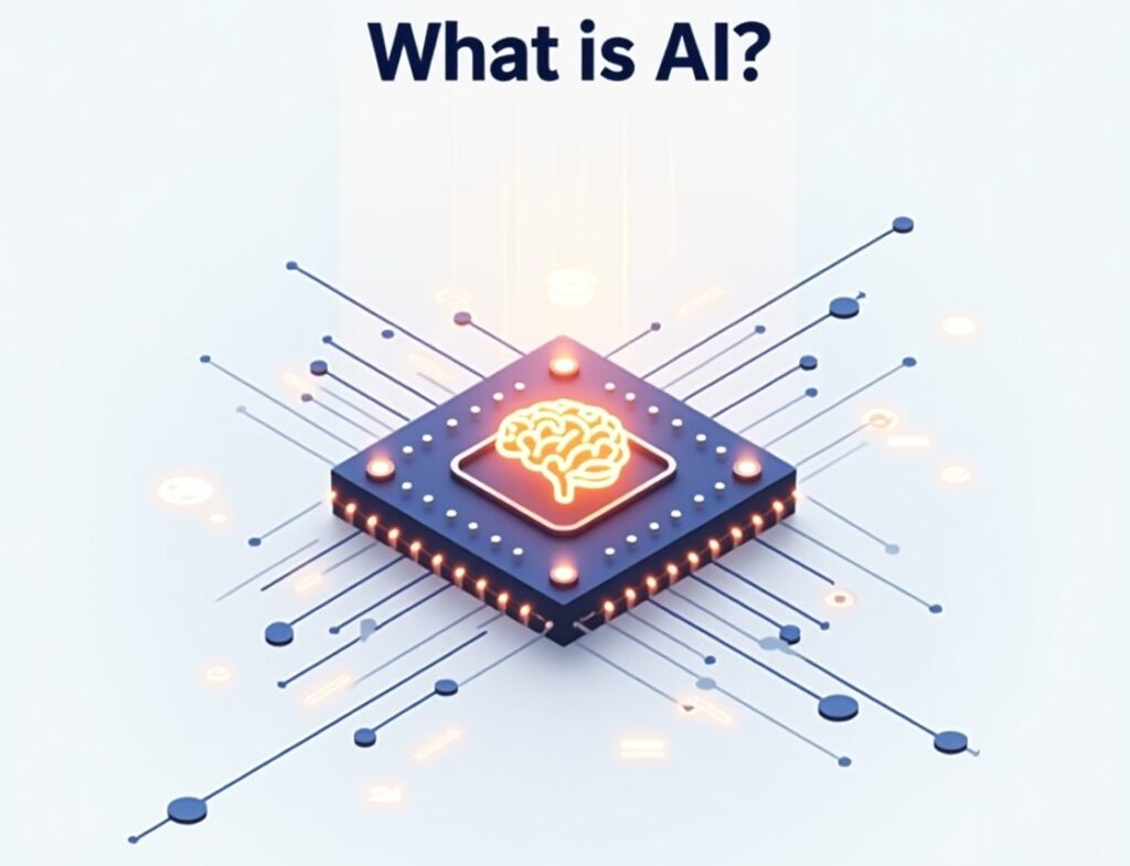 Artificial Intelligence