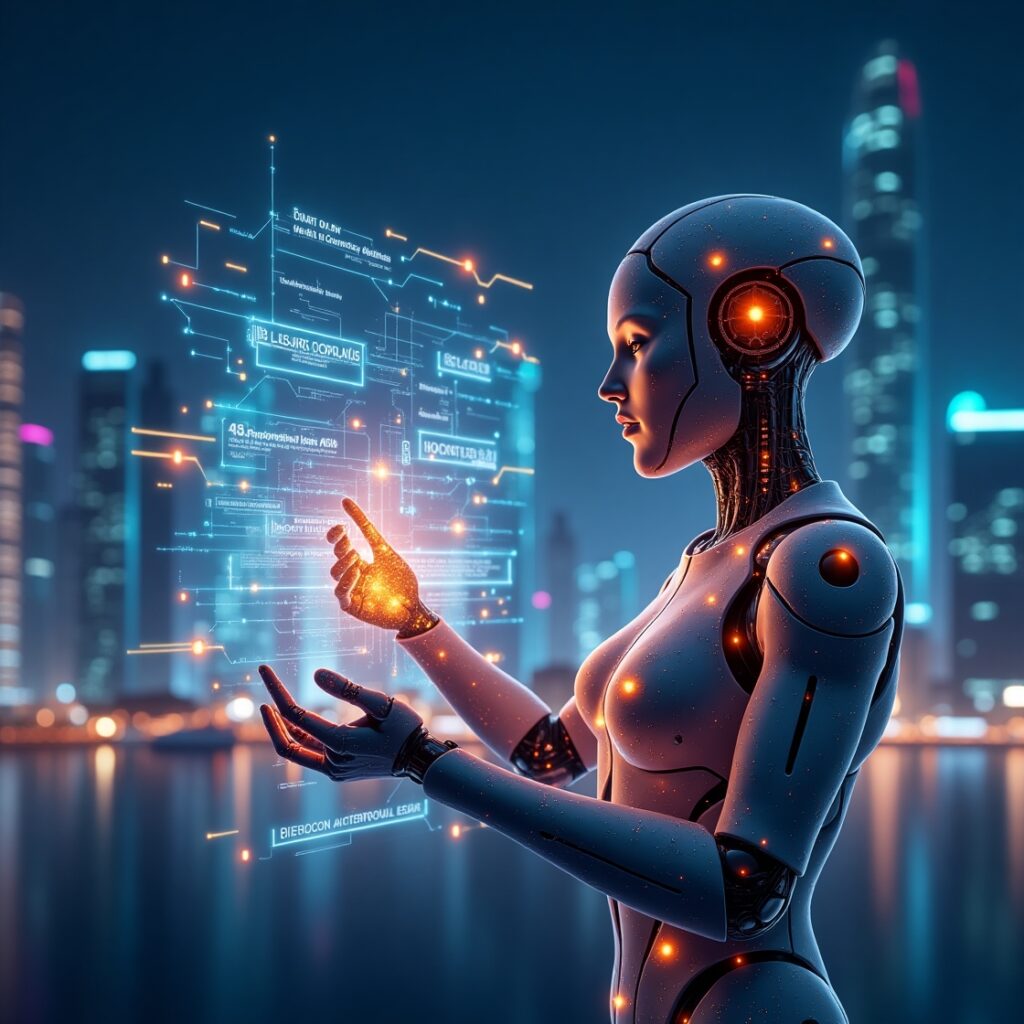 Artificial Intelligence