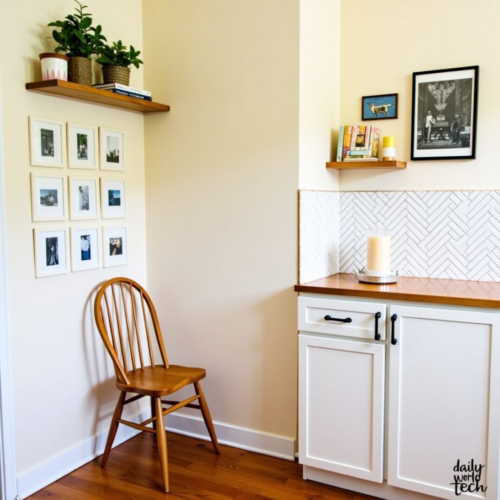 DIY Home Improvement