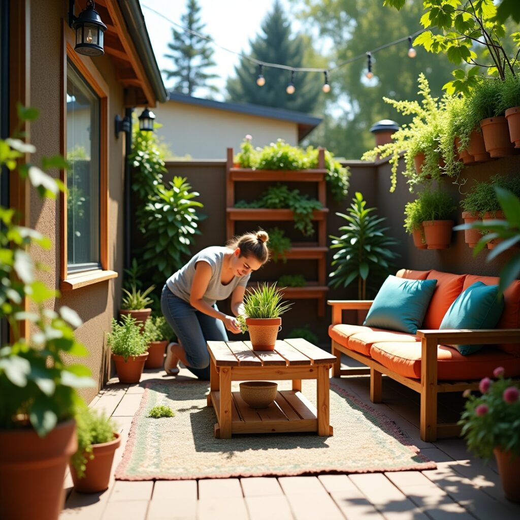 DIY Home Improvement