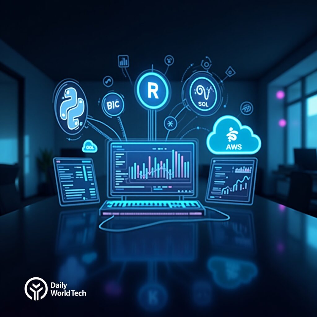 data science
