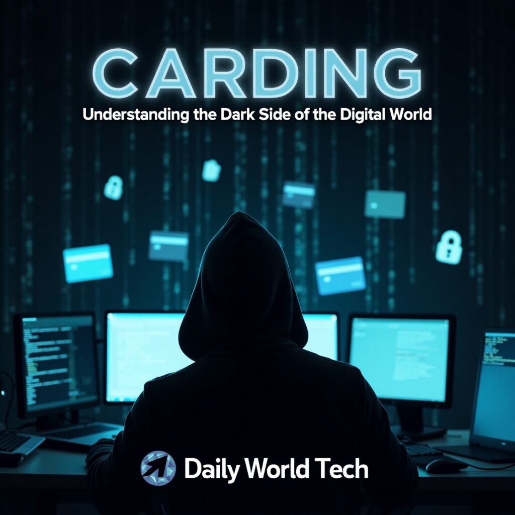 Carding