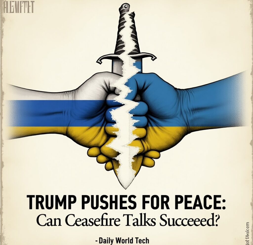 Immediate Ceasefire