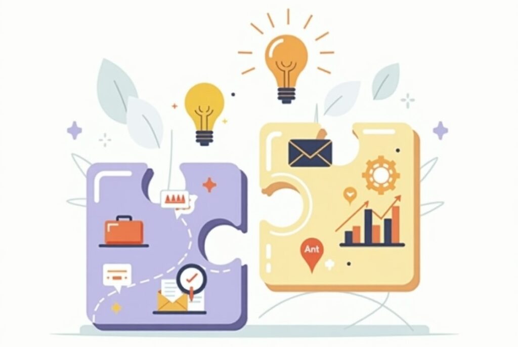 Marketing and Business