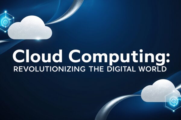 cloud computing
