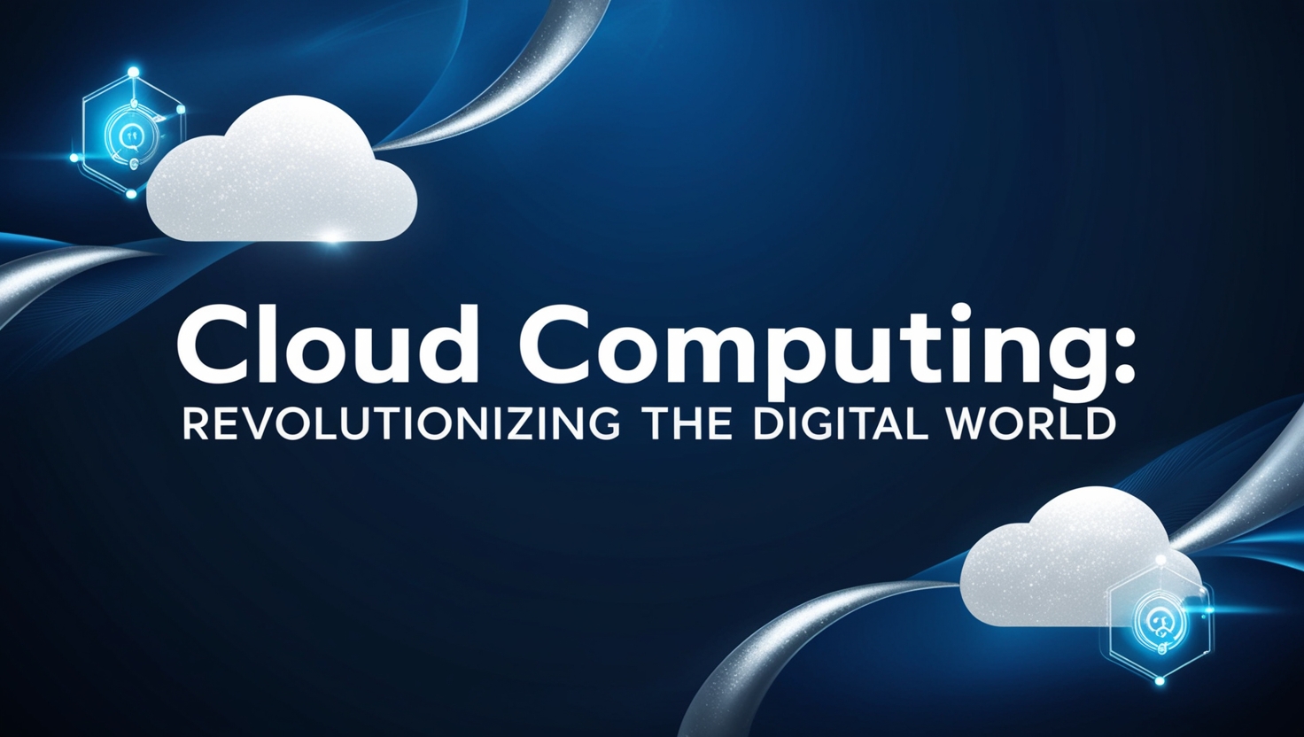 cloud computing