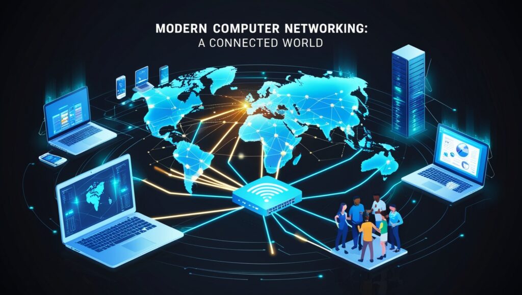 Computer Networking