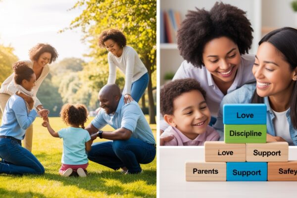 Parenting