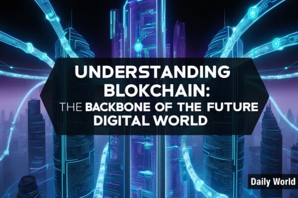 blockchain