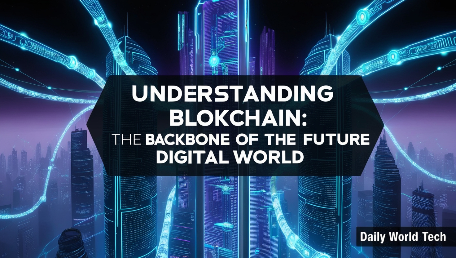 blockchain