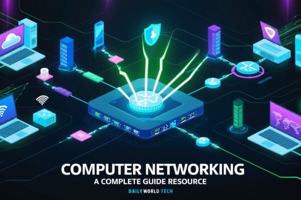 Computer Networking
