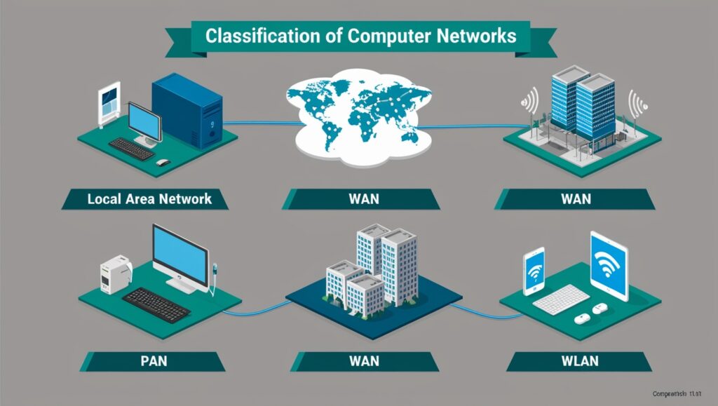 Computer Networking