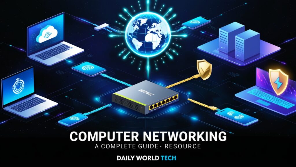 Computer Networking