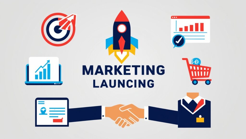 Marketing and Business
