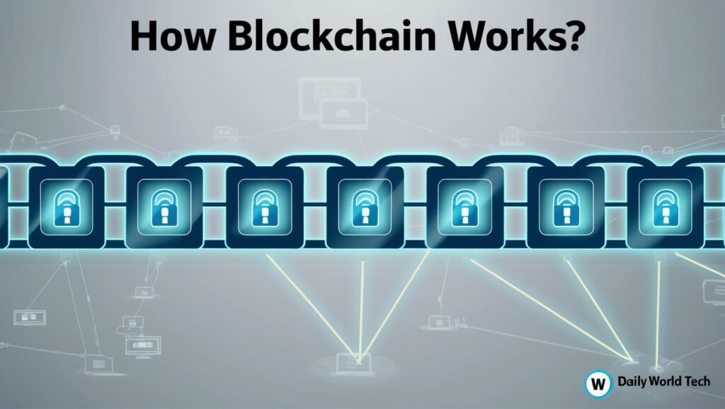 blockchain