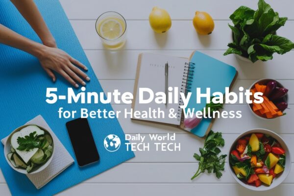 Daily Habits