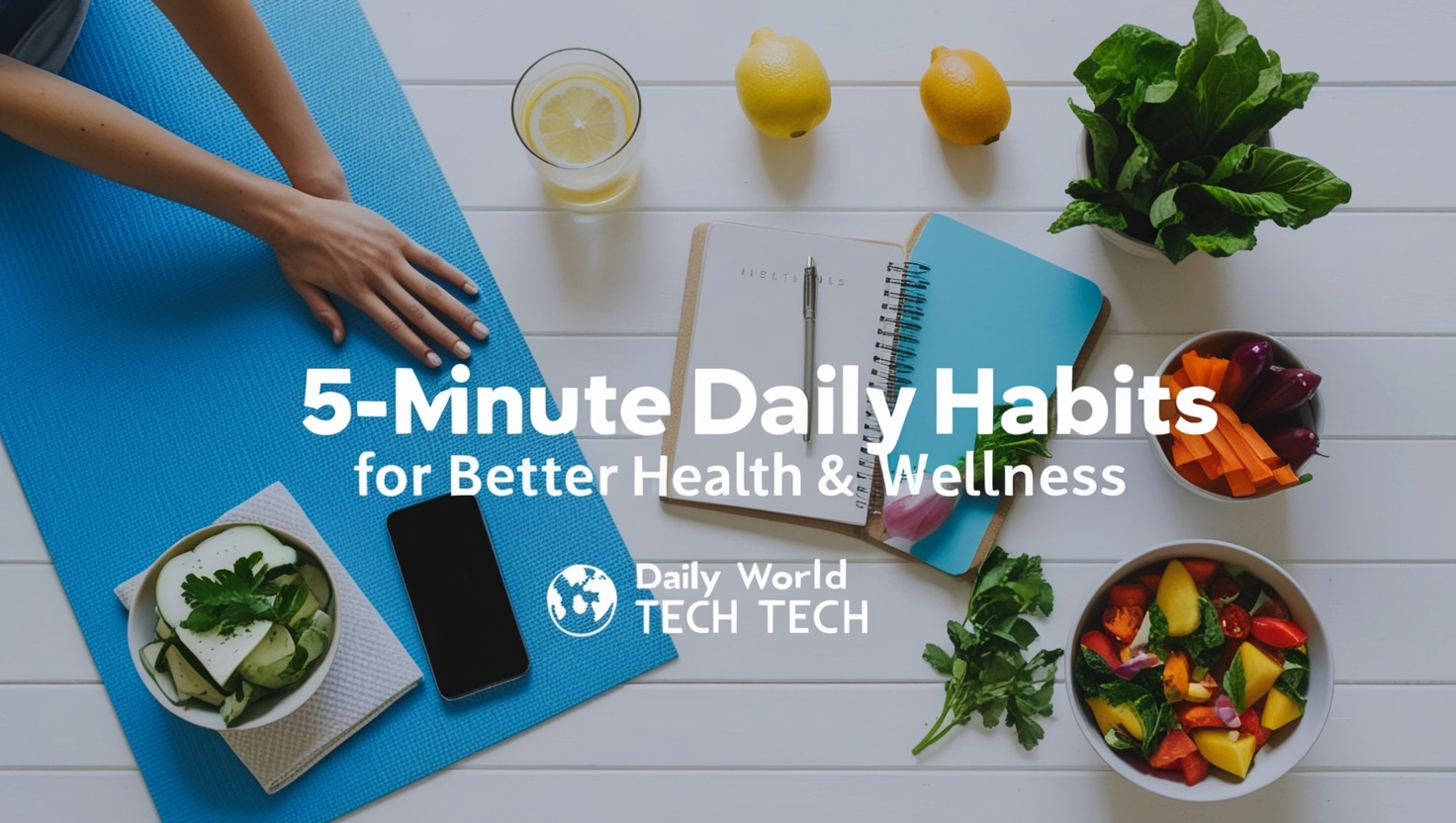 Daily Habits