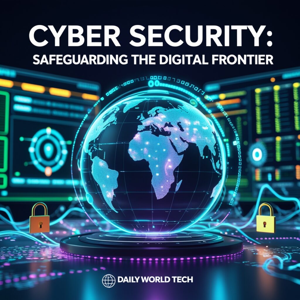 Cyber Security