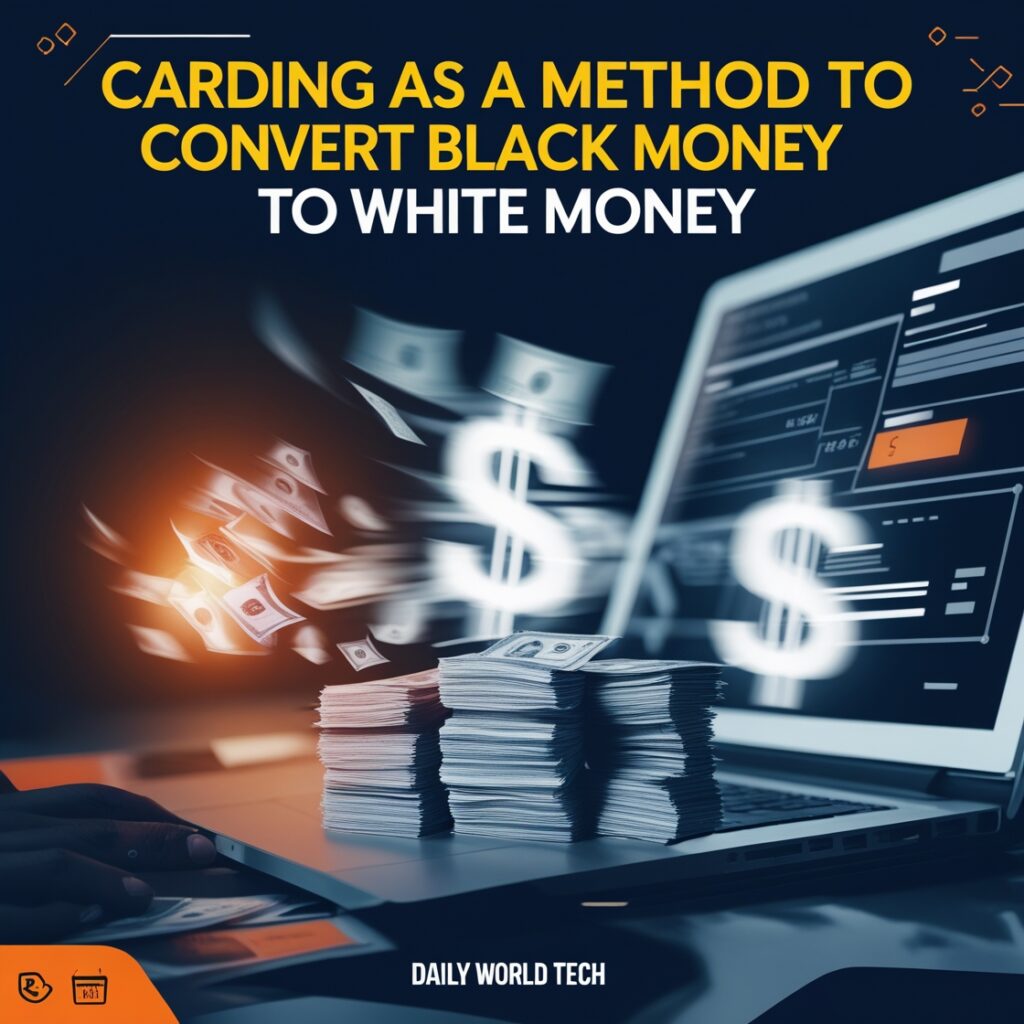 carding