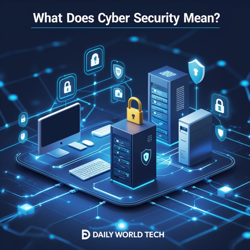 Cyber Security