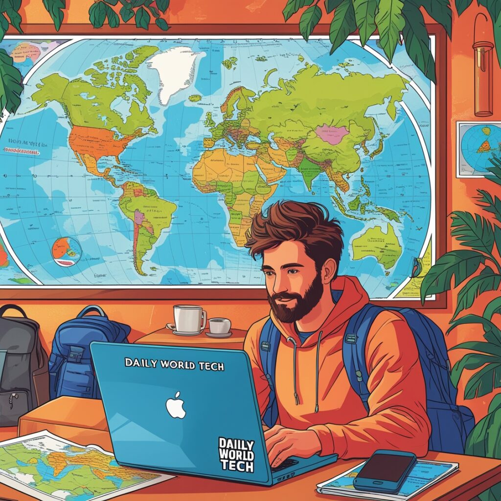 Travel