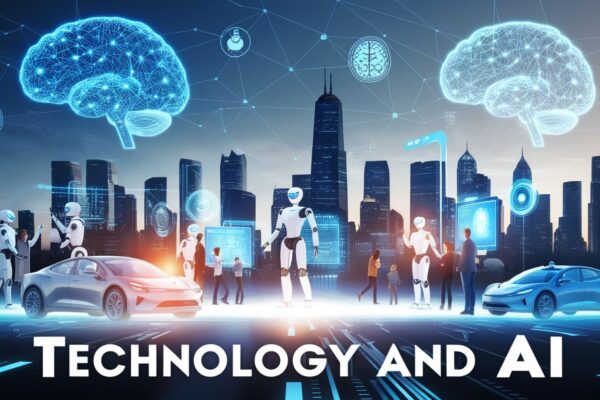 Technology And AI