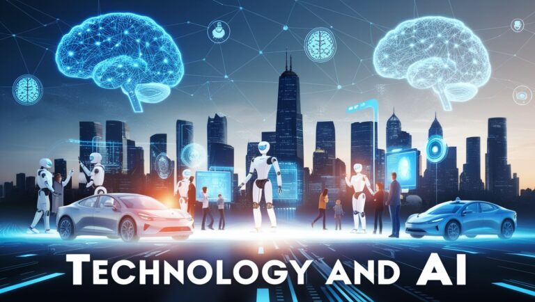 Technology And AI