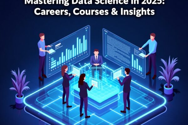 data science