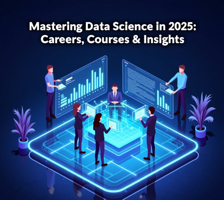 data science