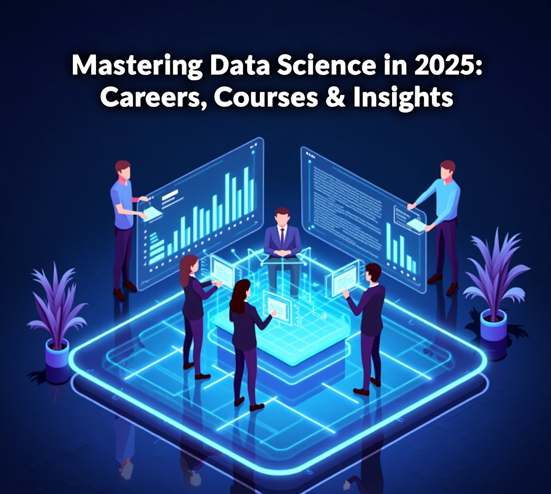 data science