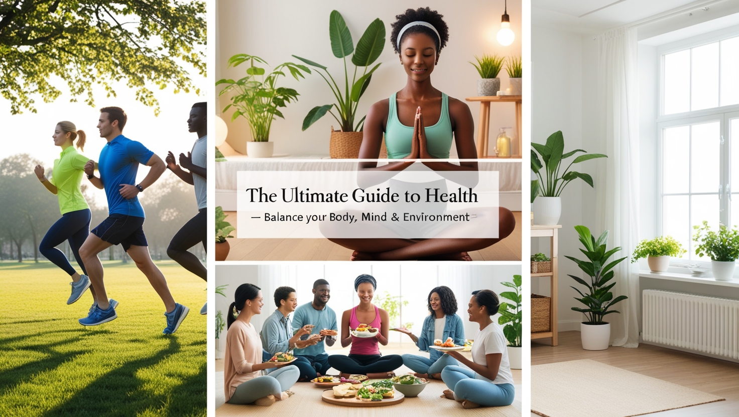 health