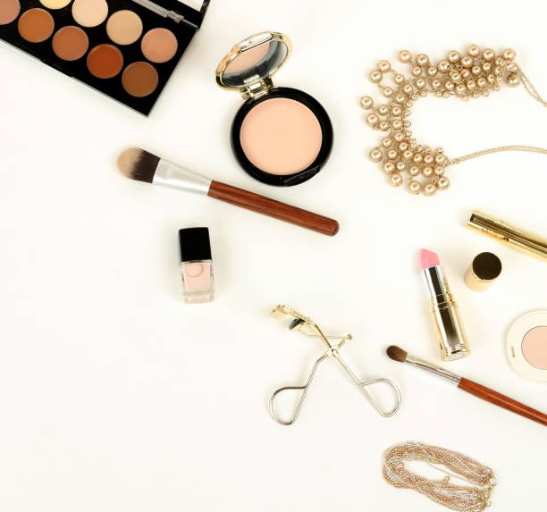 Fashion and Beauty
