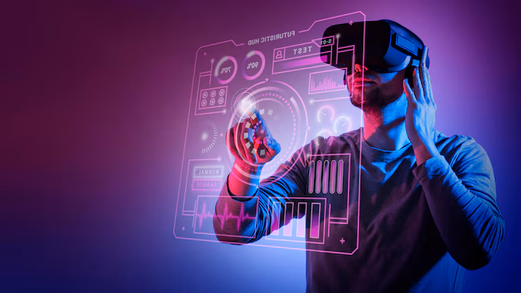 Technology And AI