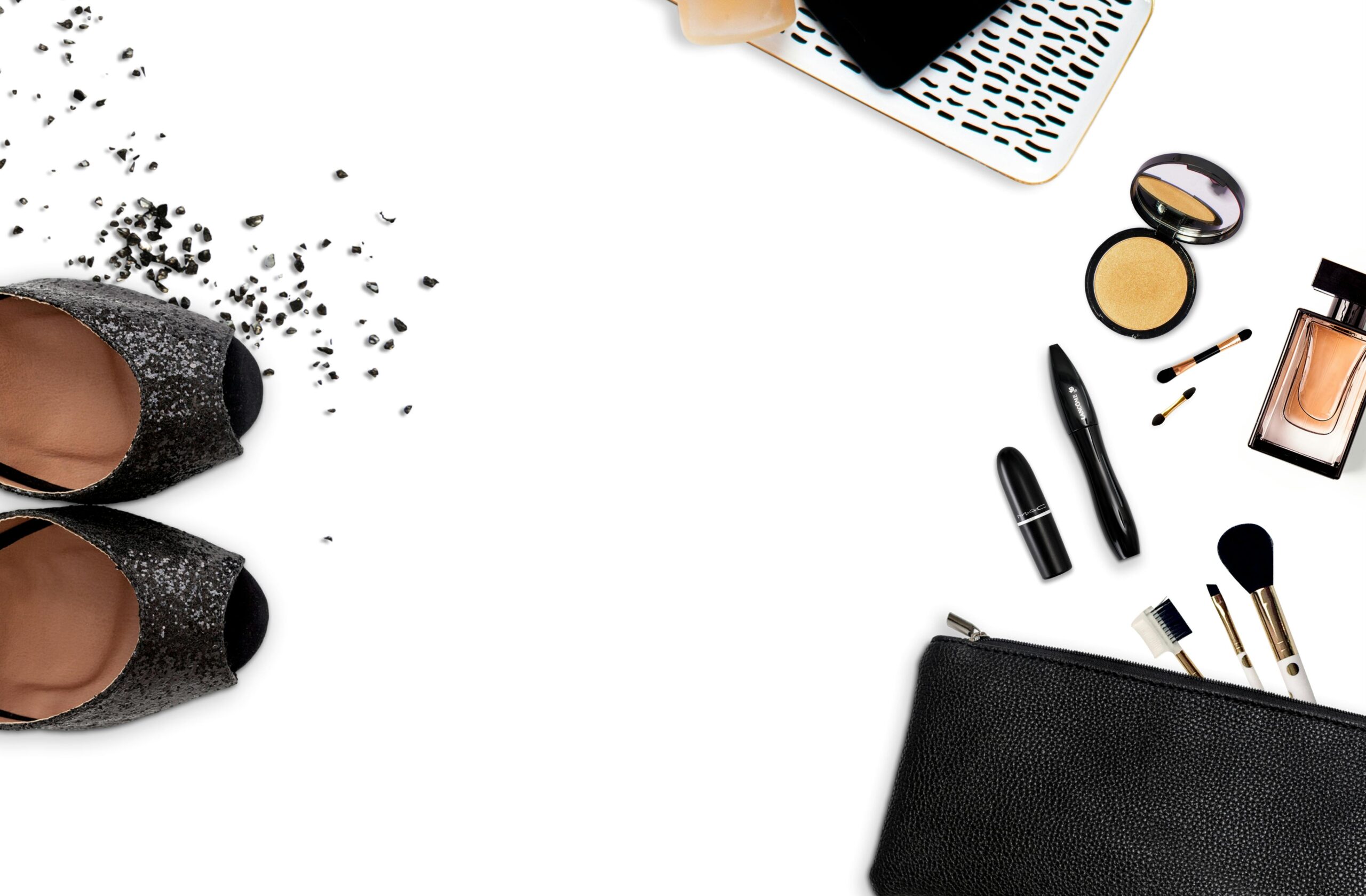 Fashion and Beauty