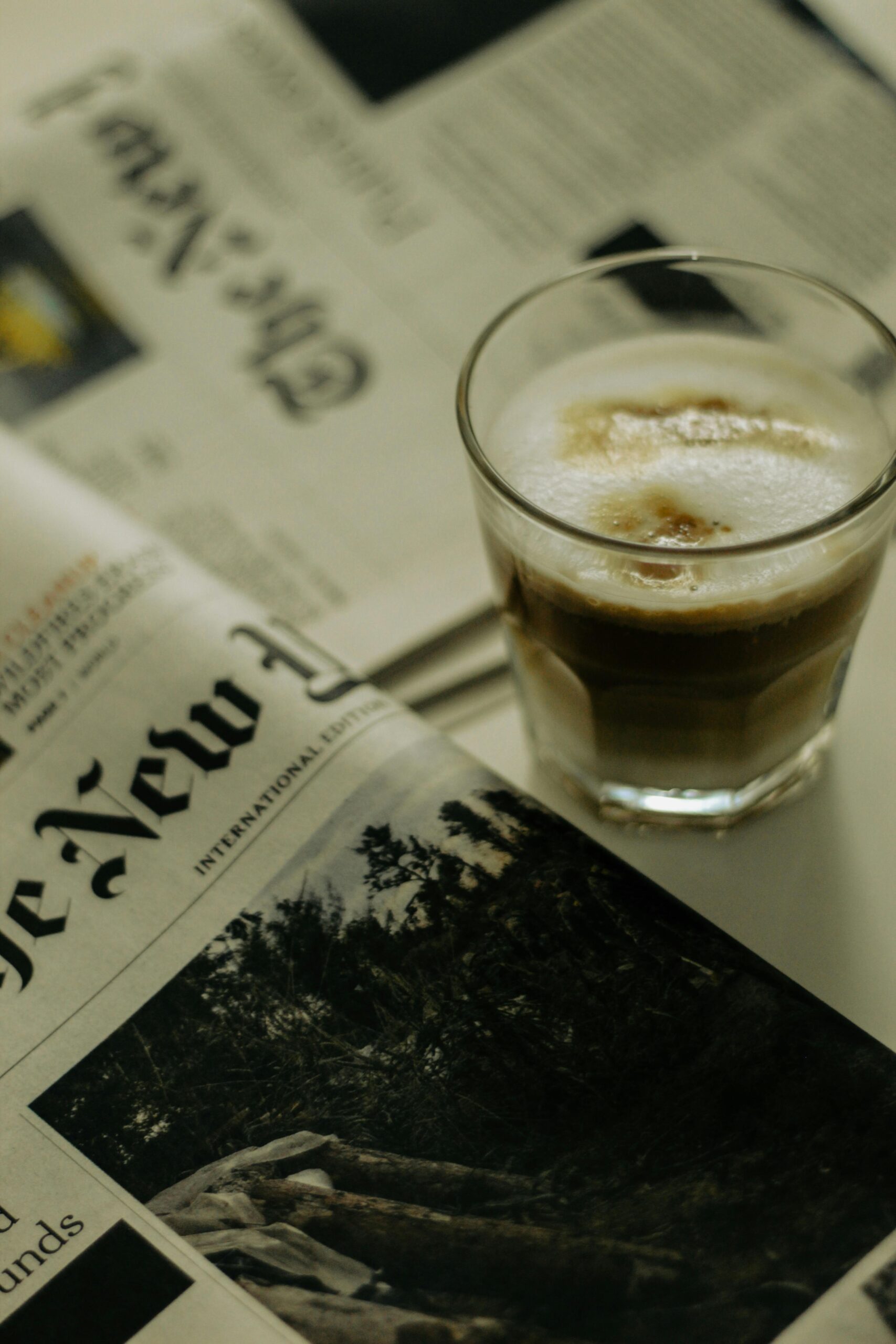 daily news