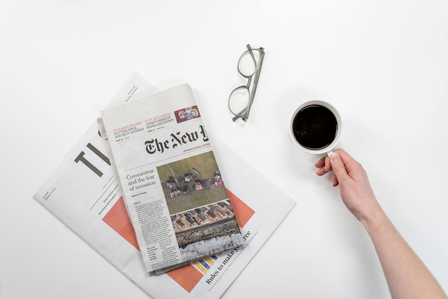 daily news