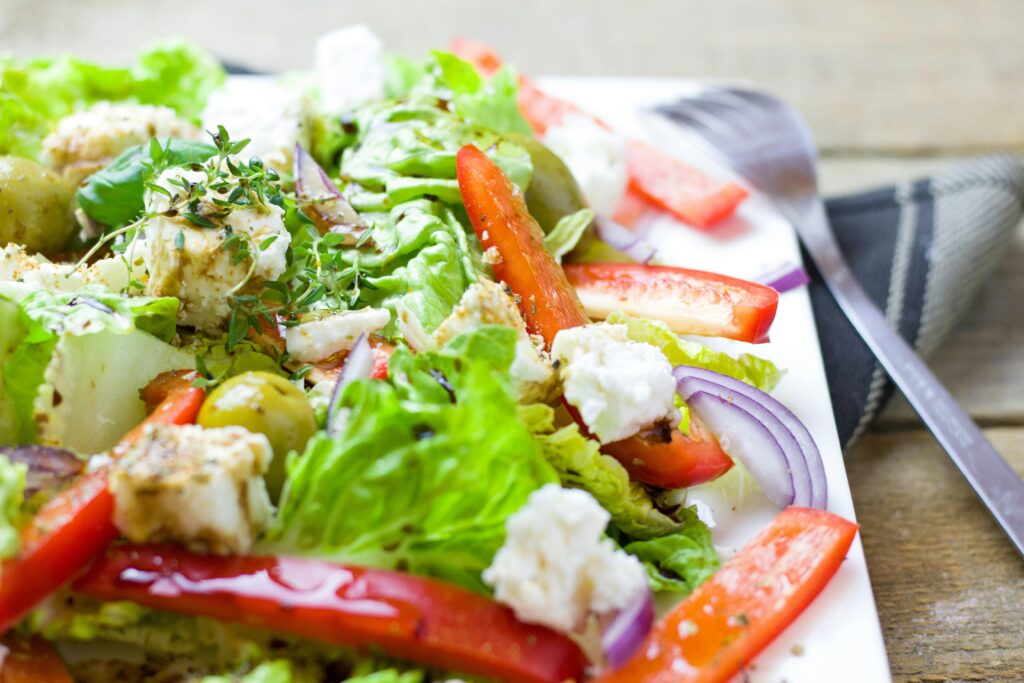 Ultimate Guide to Healthy Living
