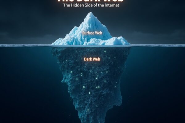 dark web