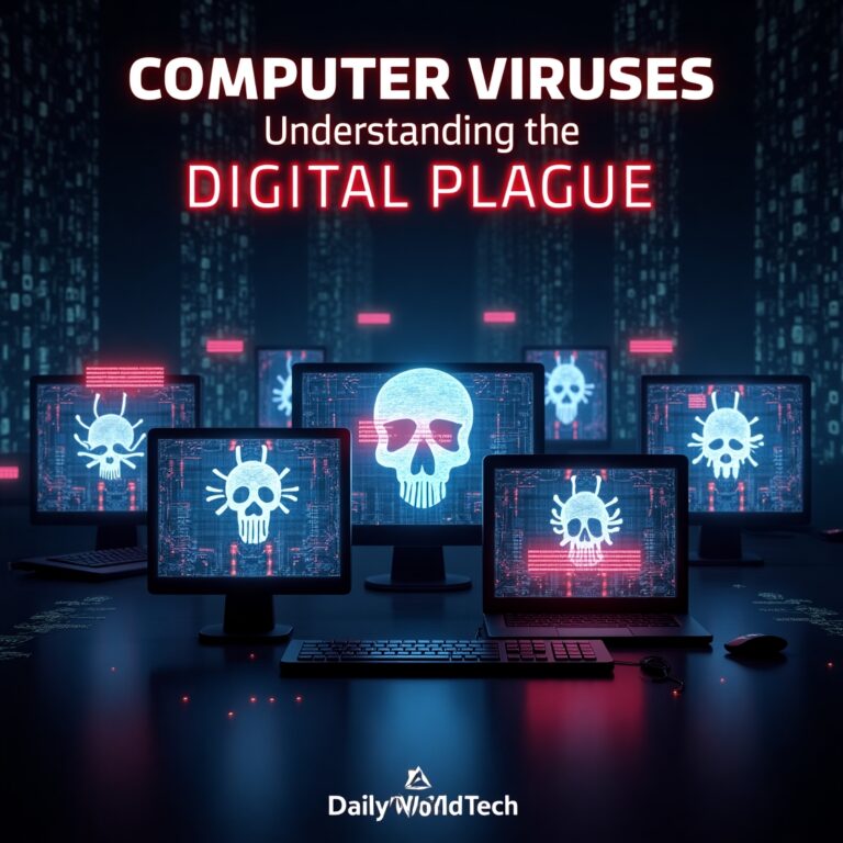 Computer Viruses