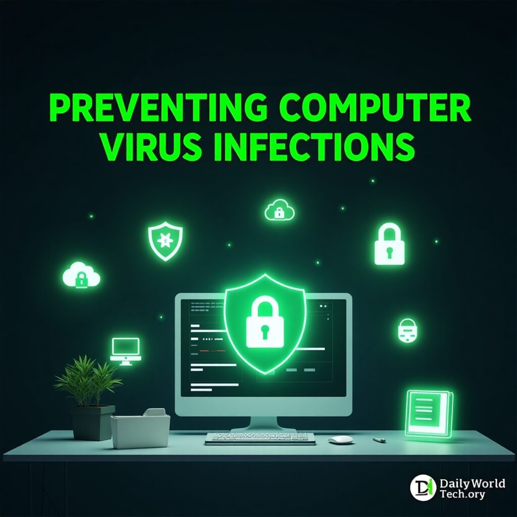 Computer Viruses