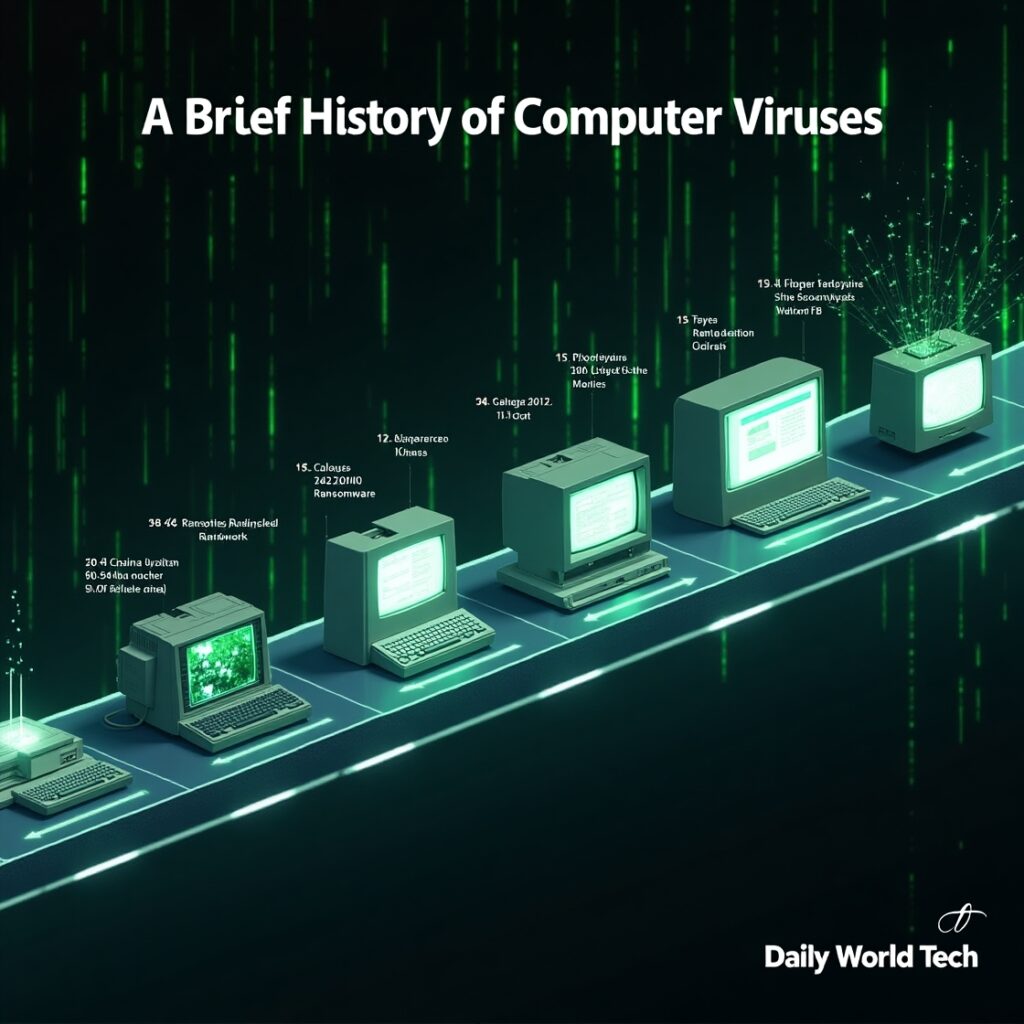 Computer Viruses