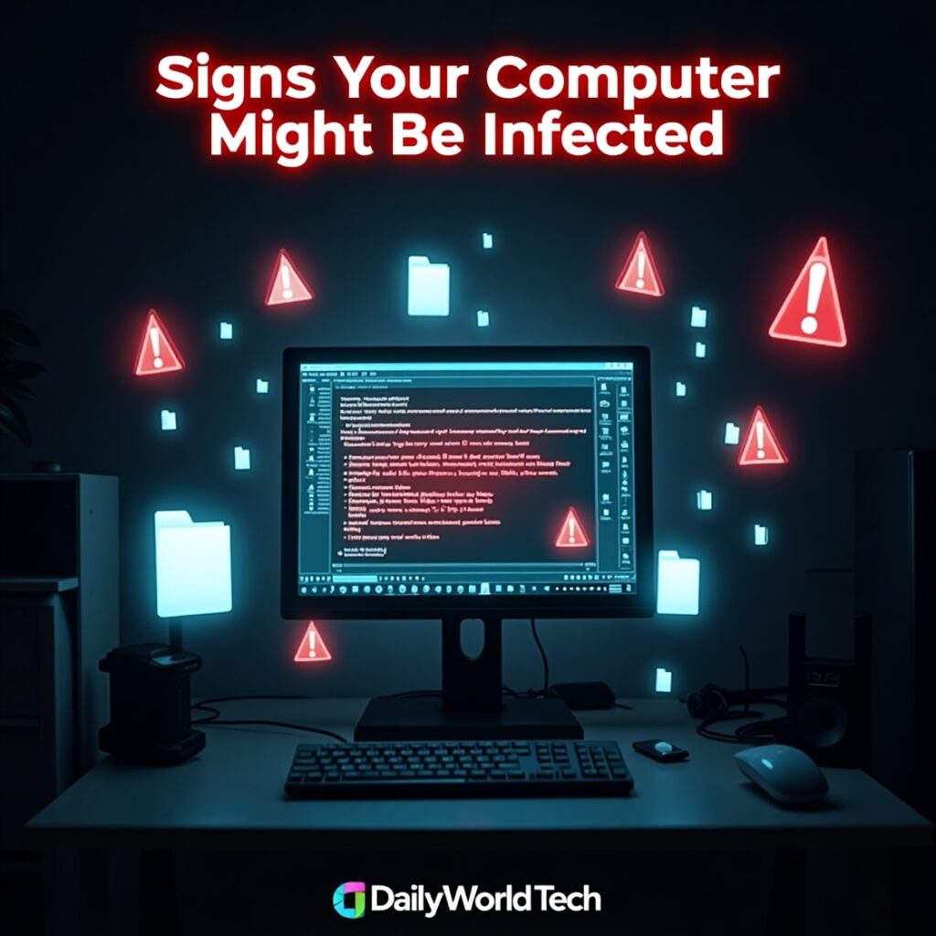 Computer Viruses