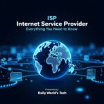 Internet Service Provider