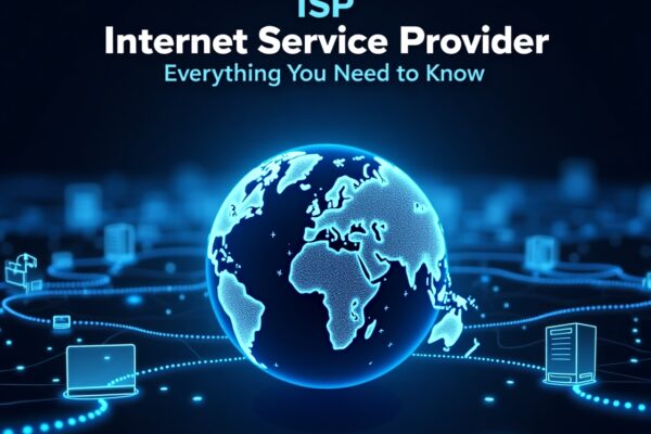 Internet Service Provider
