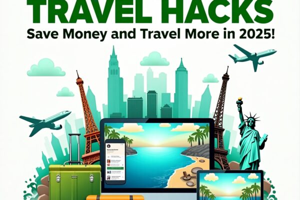 Travel