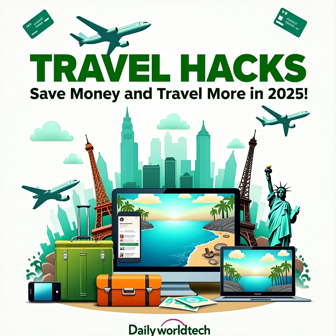 Travel