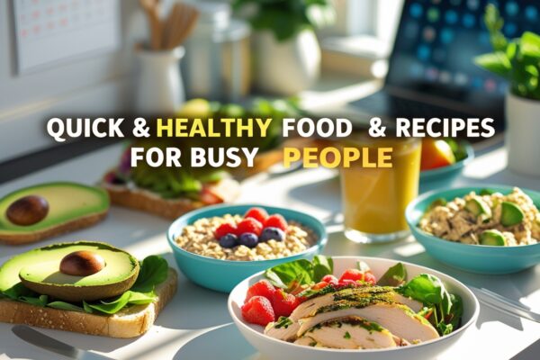 Healthy Food